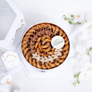 Le Mac - Premium Ramadan Chocolates Box